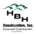 Hbh Construction logo