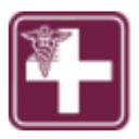 Huntington Beach Hospital logo