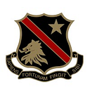 Hamilton Boys' High School logo