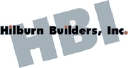 Hilburn Builders logo