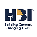 Home Builders Institute logo