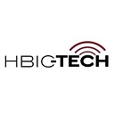 Hbic Tech logo