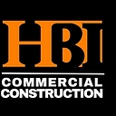 Hbi Construction, Inc. logo