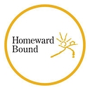 Homeward Bound Inc. logo
