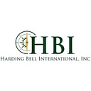 Harding Bell International, Inc logo