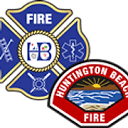Friends of the Hb City Junior Guards logo