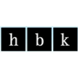 HBK New York LLC logo