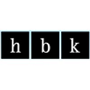HBK logo