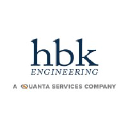 Hbk Engineering logo