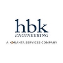 Hbk Engineering, Llc logo