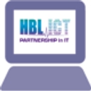 Hbl Ict   Partnership In It logo