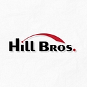 Hill Bros Logistics logo