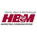 Harris, Baio & Mccullough logo