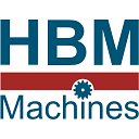 HBM Machines logo