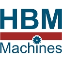 HBM Machines logo