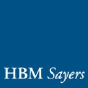 Hbm Sayers logo