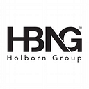Hbng Holborn Group logo