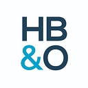 Harrison Beale & Owen logo