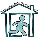 Homelessness Best Practice logo