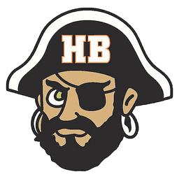 Harbor Beach Community High School logo