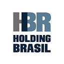 Hbr Holding Brasil logo
