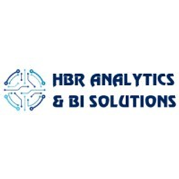 HBR Analytics & BI Solutions, LLC logo