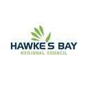 Hawke's Bay Regional Council logo