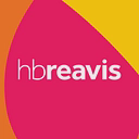 Hb Reavis logo