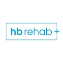 Hb Rehab logo