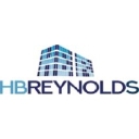 HB Reynolds logo