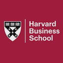 Harvard Business School logo