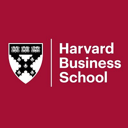 Harvard Business School (HBS) logo