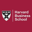 Harvard Business School logo