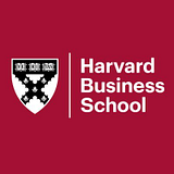 Harvard Business School logo