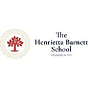 The Henrietta Barnett School logo