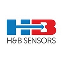 H&B Sensors Ltd logo