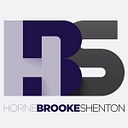 Horne Brooke Shenton logo