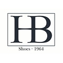 Hb Shoes logo