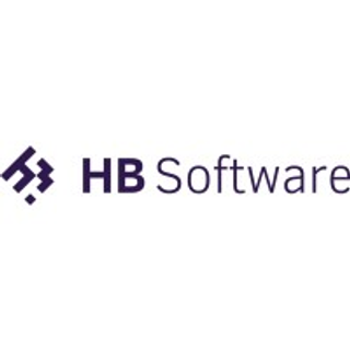 HB Real Estate logo