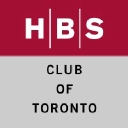 Harvard Business School (Hbs) Club Of Toronto logo