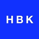 Hbt Agency logo