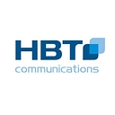 Hbt Communications logo