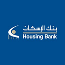 The Housing Bank for Trade and Finance logo