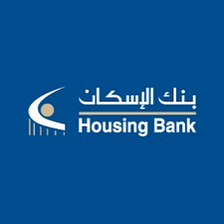 Housing Bank for Trade and Finance logo
