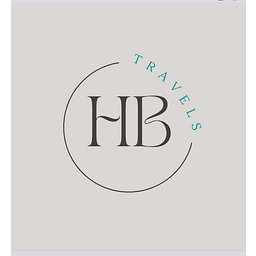 HB Travels logo