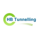 Hb Tunnelling Ltd logo