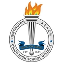 Huntington Beach Union High logo