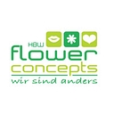 Jobs bei HBW flower group logo