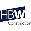 Hbw Construction logo
