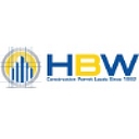 Hbw, Inc.   Building Permit Reports logo